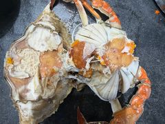 -蓝珊甄选海鲜自助·火锅大排档(近阿那亚店)