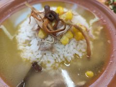 -71号豆汤饭·成都小馆(重庆观音桥店)