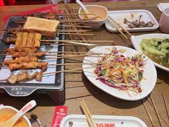 -管氏翅吧(马家堡店)