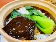 -都一处烧麦馆(前门店)