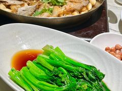 -潮州府·潮菜·砂锅粥(徐家汇店)