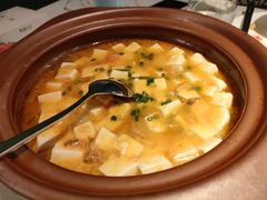 -漢舍中国菜馆(浦东嘉里城店)