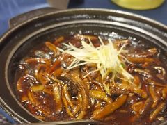-香雪海饭店中餐厅(人民桥店)
