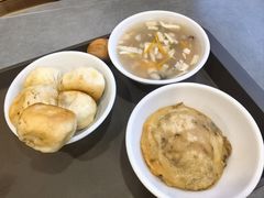-潭式煎包(西航路店)