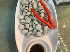 -舌尖上·霞浦滩涂海鲜·新闽菜(总店)