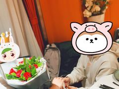 -青年公社烤鸭(青年路店)