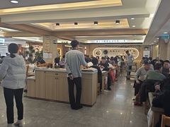 -海兰江石锅饭(水上店)