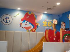 -肯德基(胜利店)