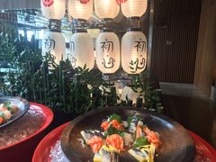 -君悦酒店·1881·北京烤鸭