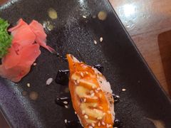 -小川洋风料理(武商MALL店)