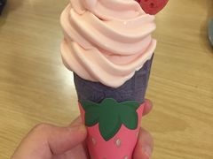 -麦当劳(番禺易发商业街店)