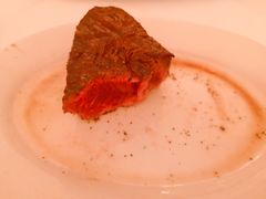 菲力牛排-茹丝葵经典牛排馆(上海外滩店)