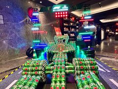 -郑州美盛喜来登大酒店