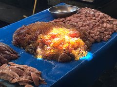 -尼甘布海鲜市场