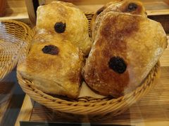 -佐敦面包铺·JORDAN BAKERY