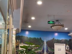 -新侨三宝乐西餐厅(崇文门店)