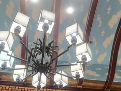 -鹊华居·地道鲁菜·海鲜·融合味(大明湖店)