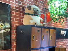 -机械师超级密室(大唐西市店)