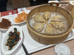 -东升灌浆包(辛庄街总店)