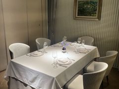 -Oyster Talks 四度蚝法餐厅