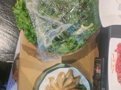 -疆牛出栏·潮汕牛肉火锅(德汇万达店)