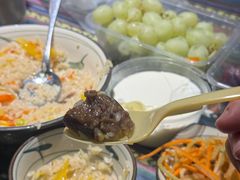 -开帝锐抓饭(五一路店)