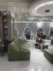 -真好真意SALON 接发·染·烫特色店