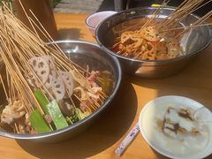 -嘉州鲜知味钵钵鸡(奎星楼店)