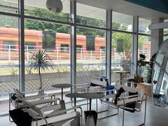 -Cetus coffee鲸鱼座咖啡·拼豆(二仙桥公园店)