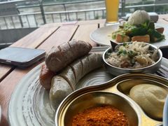 -埠口精酿夜景餐酒吧· BREWPORT BISTRO(长嘉汇重庆之眼店)