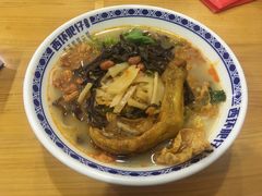 -西环肥仔螺蛳粉(总店)