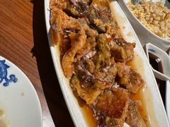 -崔义清鲁菜馆(大明湖店)