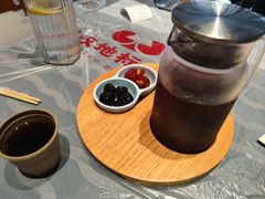 -肥肥虾庄·金牌油焖大虾(杨园滨江时代walk店)