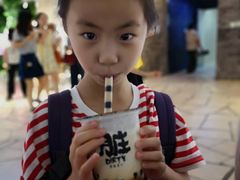 -LELECHA乐乐茶(美罗城店)