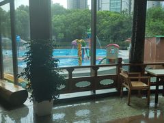 -纽斯桑拿会所(东绣路店)