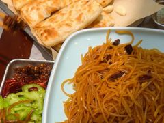 -高玛纳驴肉火烧(河间总店)