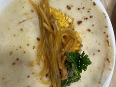 -姥家春饼店(漳州二路店)