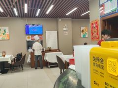 -昱德来·天津菜(河西店)
