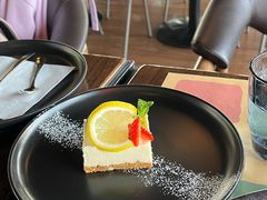 -安妮意大利餐厅(日坛店)