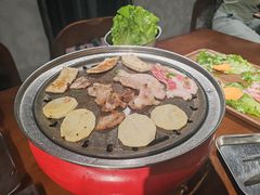 -乌拉烤肉(如皋首店)
