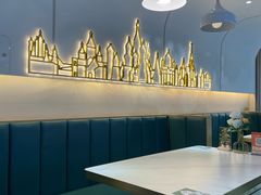 -库滋明·俄罗斯特色美食(中央大街店)