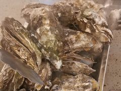 -四海蒸鲜蒸汽海鲜自助(北戴河店)