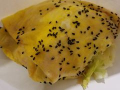 -煎饼道·新鲜现做(来福士店)