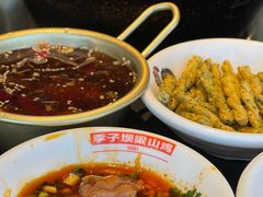 -李子坝梁山鸡(李子坝大鸡哥店)