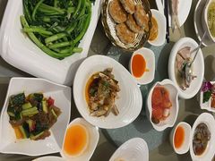 -庄氏祥记家常食府(国瑞建材家居博览中心店)