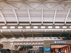 -杭州萧山国际机场