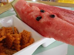 -花田煮鲜牛肉火锅(钟楼众汇店)