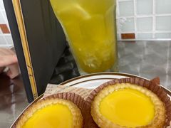 -兴华里茶记(禅城同济首店)