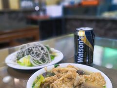 -白魁老号饭庄(安内店)