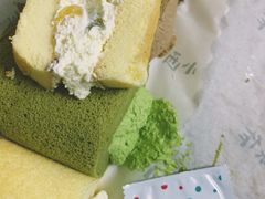 -小西家作•精致蛋糕(富力爱丁堡店)